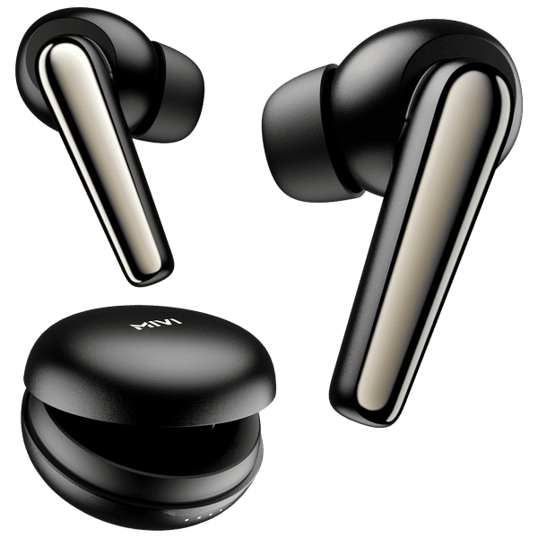 Mivi wireless earpods sales